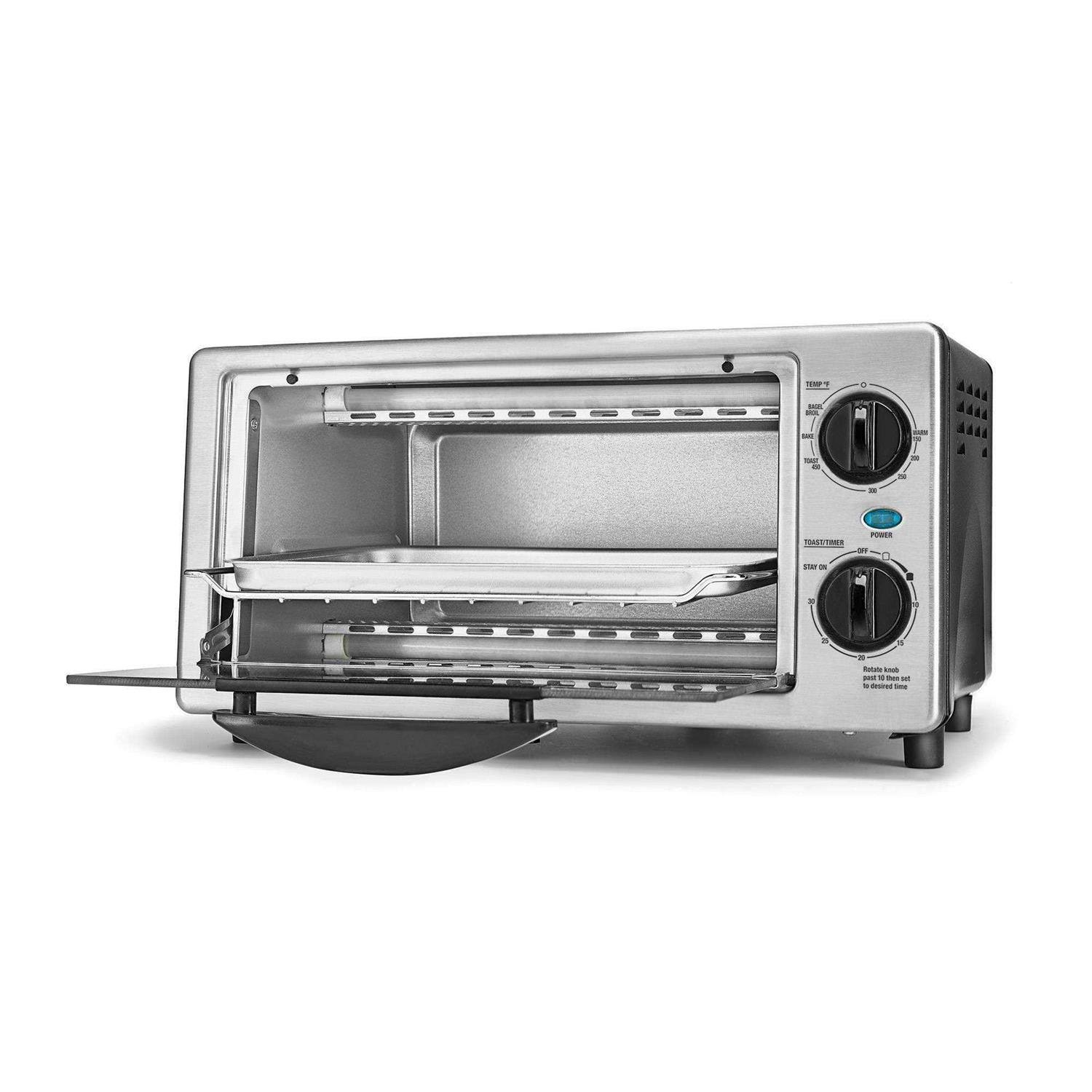 Kitchensmith Toaster Oven