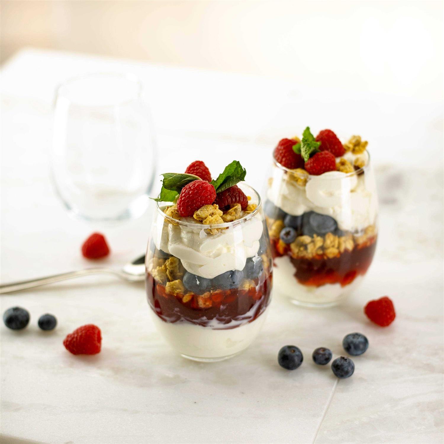 Luminarc Cachet Stemless Wine