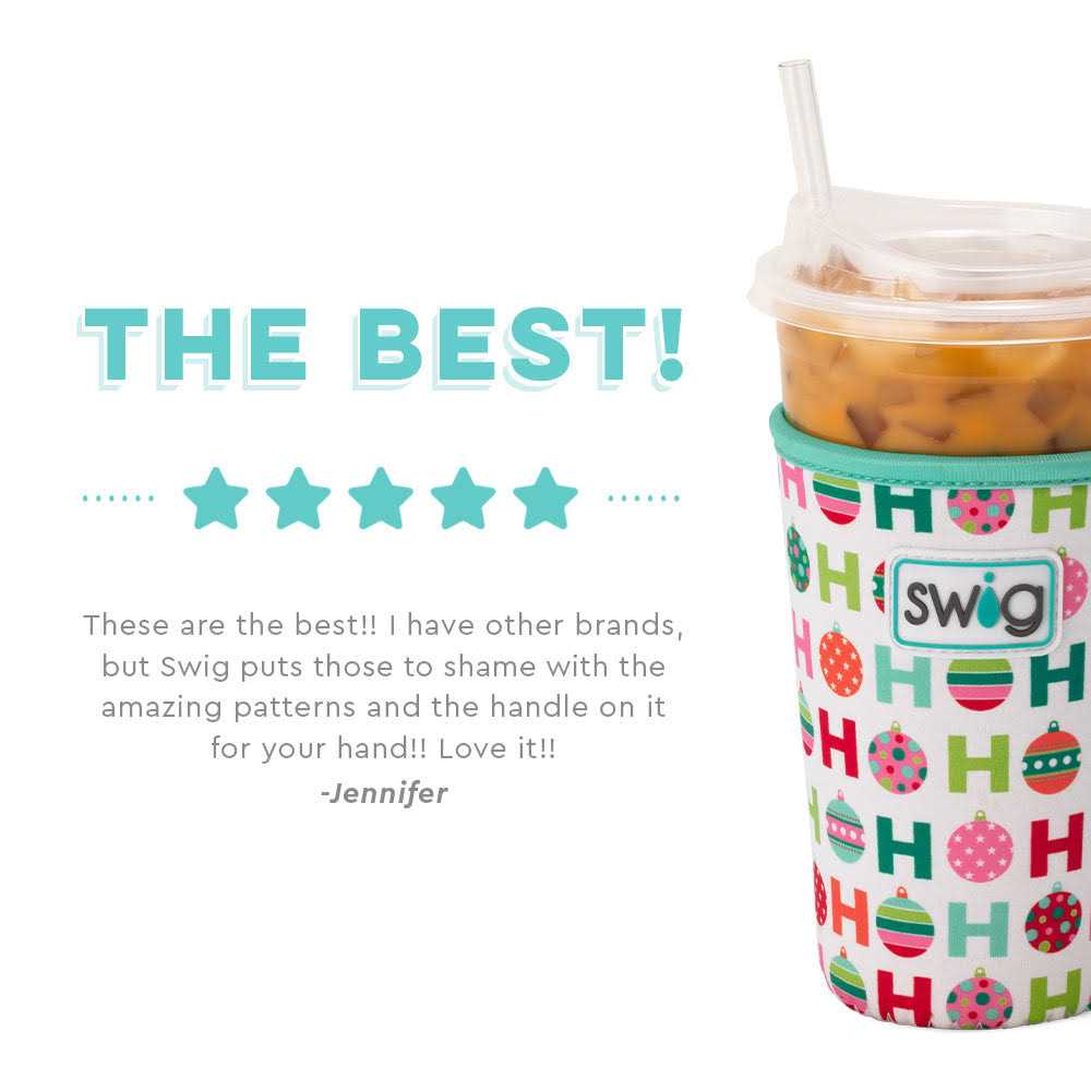 Swig Iced Cup Coolie