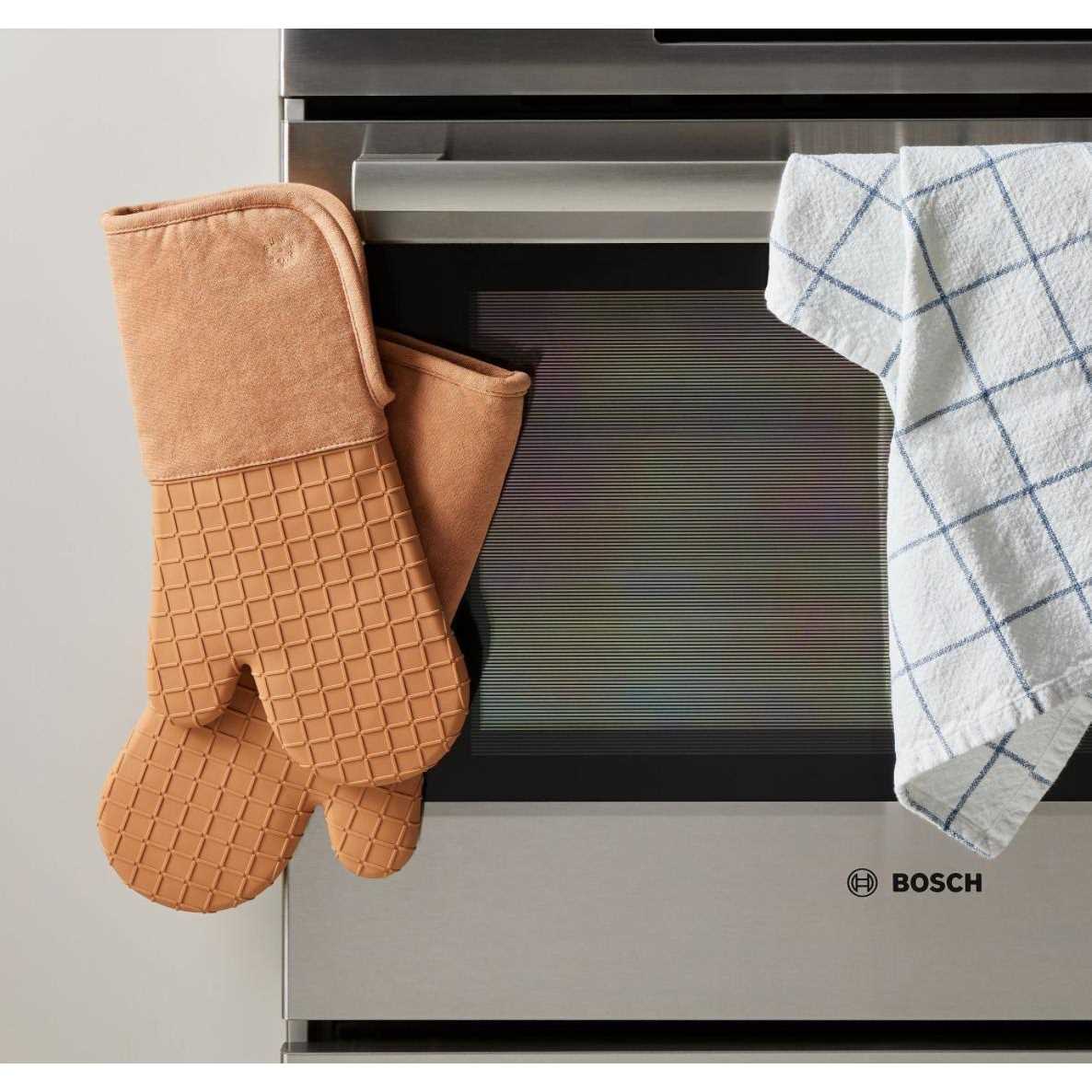 Five Two by Food52 Silicone Oven Mitts