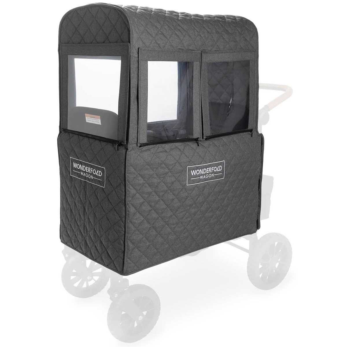 Wonderfold Cold Weather Shield Winter Cover