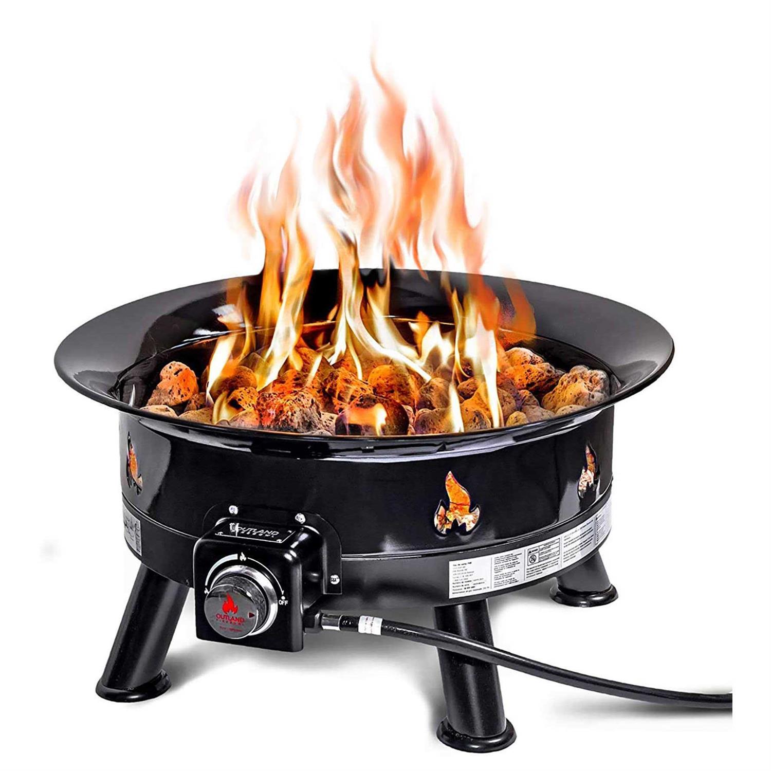 Outland Living Outland Firebowl Mega Propane Fire Pit