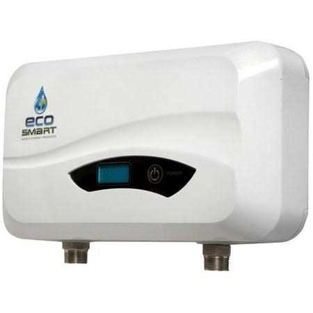 EcoSmart Tankless Electric Water Heater 4367660
