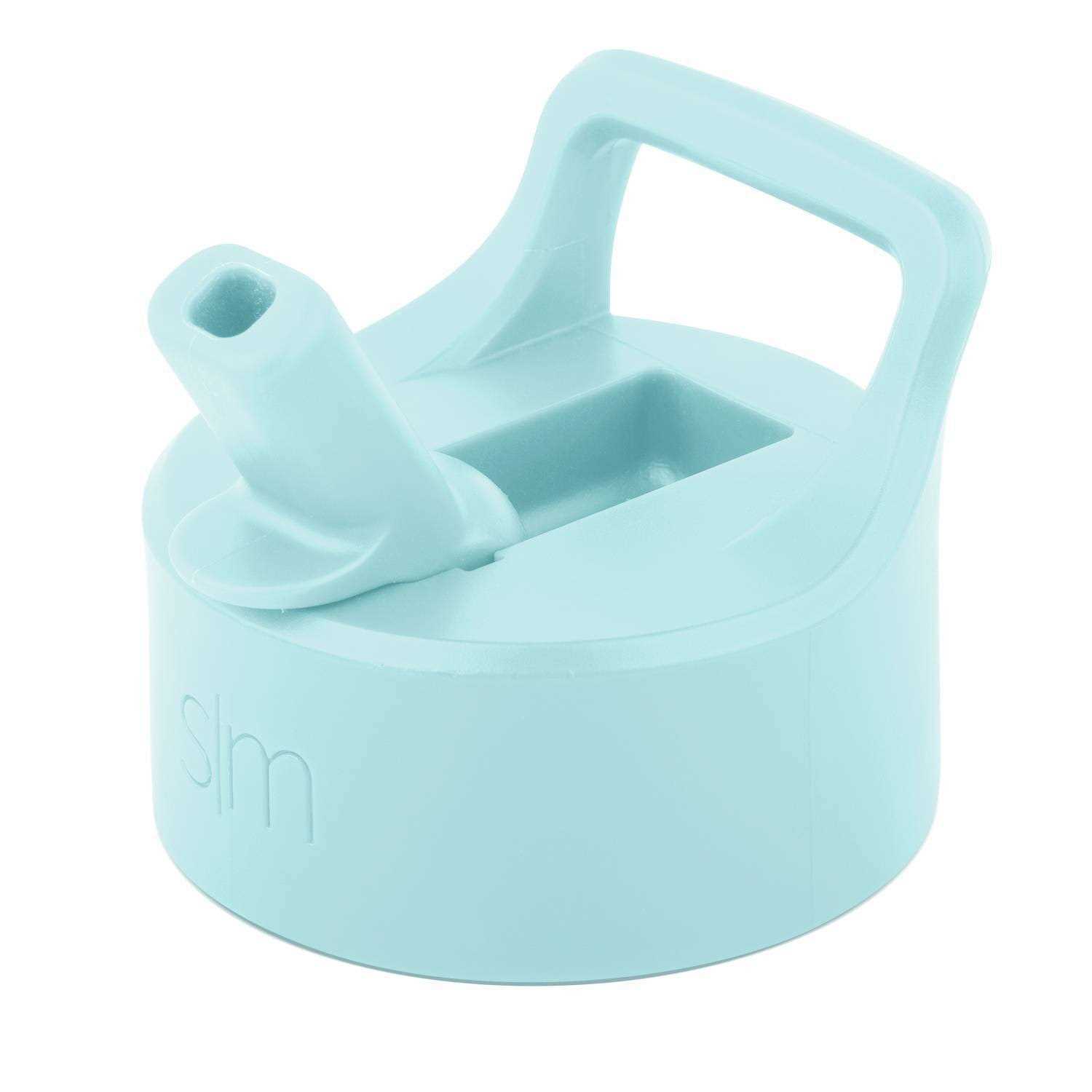 Simple Modern 14oz Stainless Steel Summit Kids Water Bottle with Straw