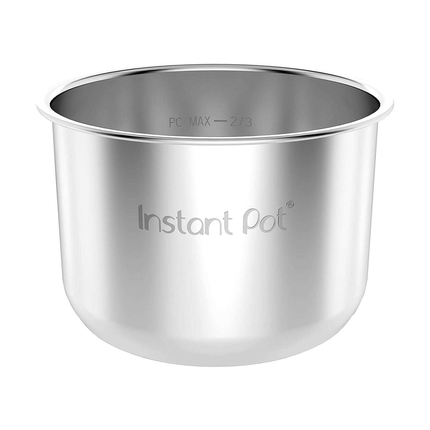 Instant Pot Duo Mini 3 Quart