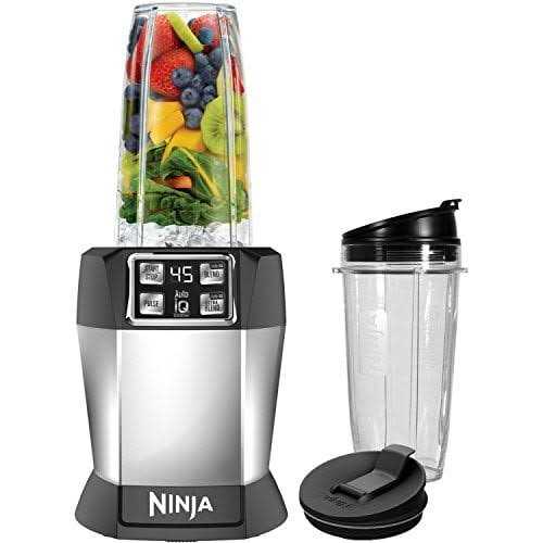 Ninja Nutri Ninja Auto-iQ 1000W