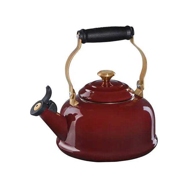 Le Creuset Noel Whistling Kettle