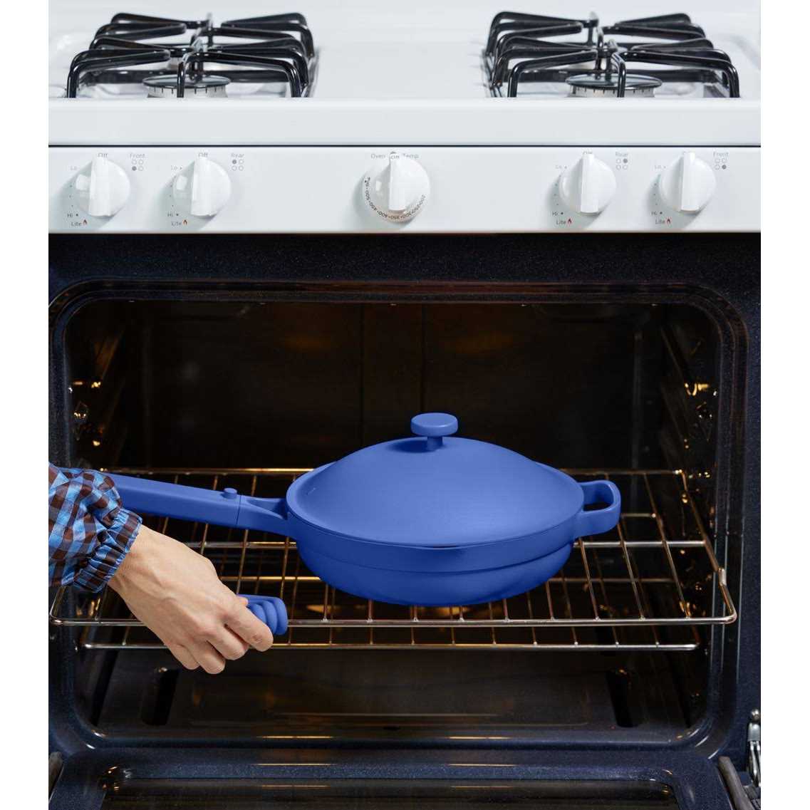 Our Place X Selena Gomez Always Pan 2.0 Set