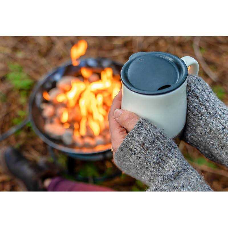 Outland Living Outland Firebowl Portable Propane Fire Pit