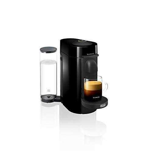Nespresso VertuoPlus