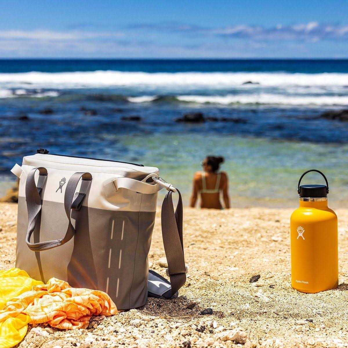 Hydro Flask Wide Mouth Flex