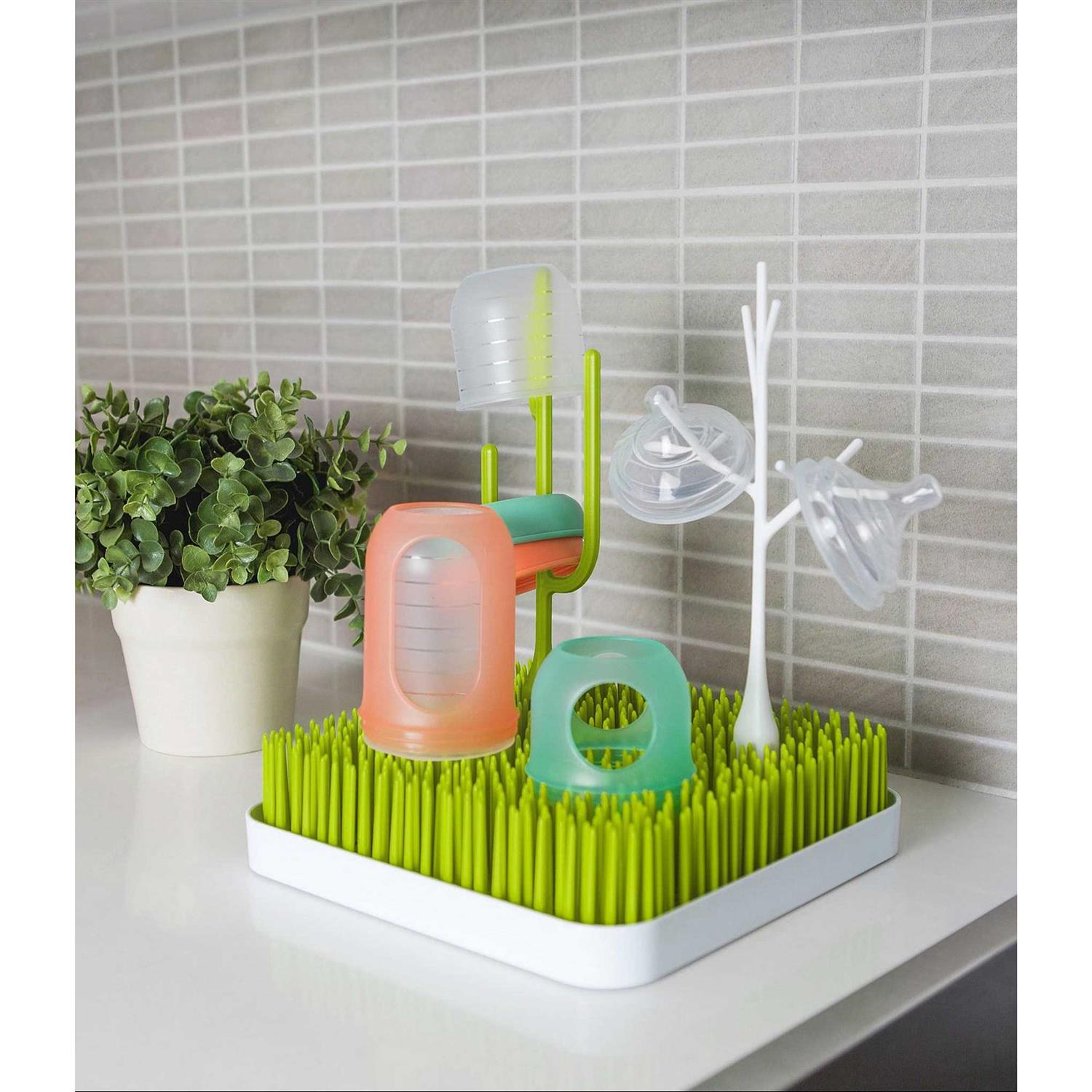 Boon Lawn Countertop Drying Rack
