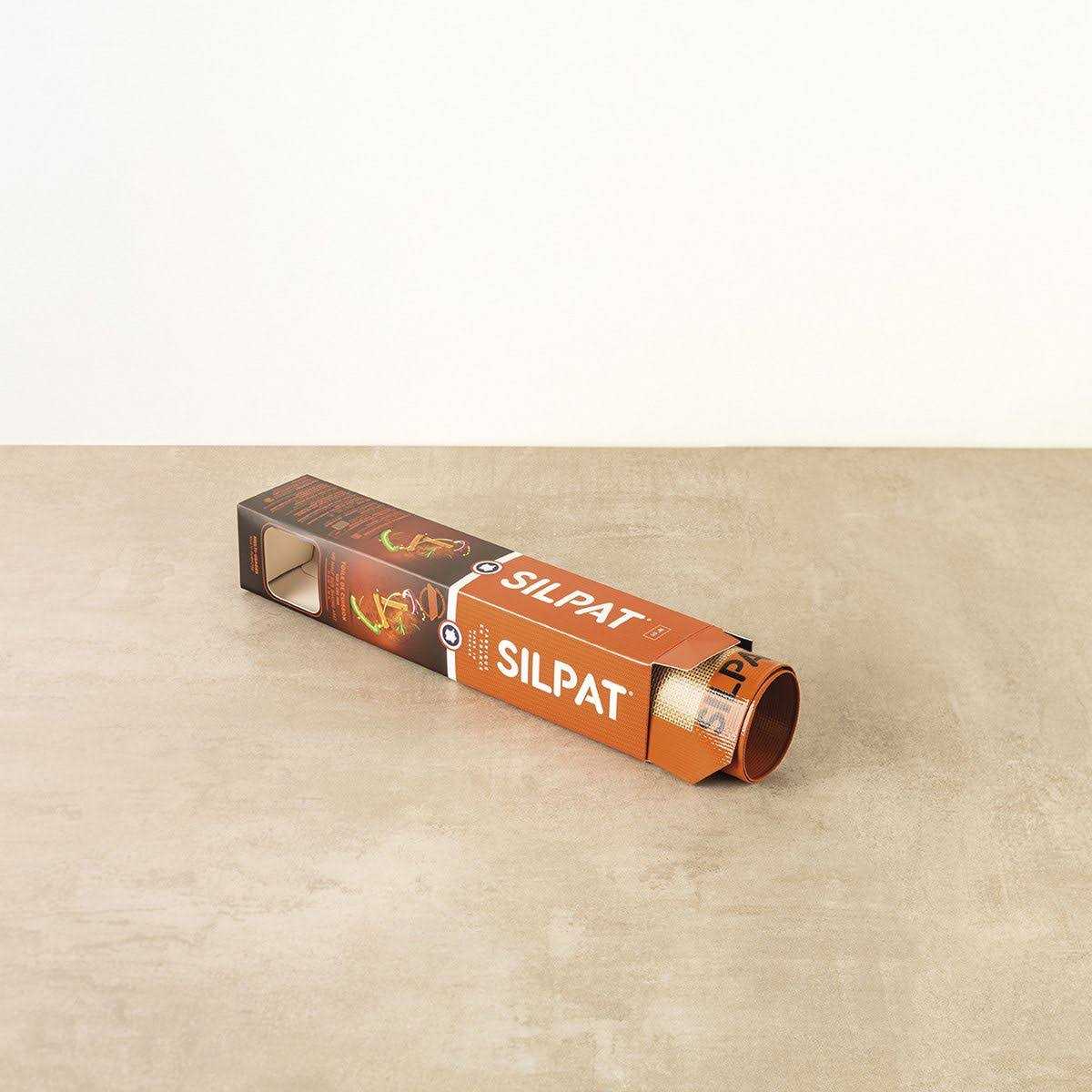 Silpat Cookie Non-Stick Silicone Baking Mat