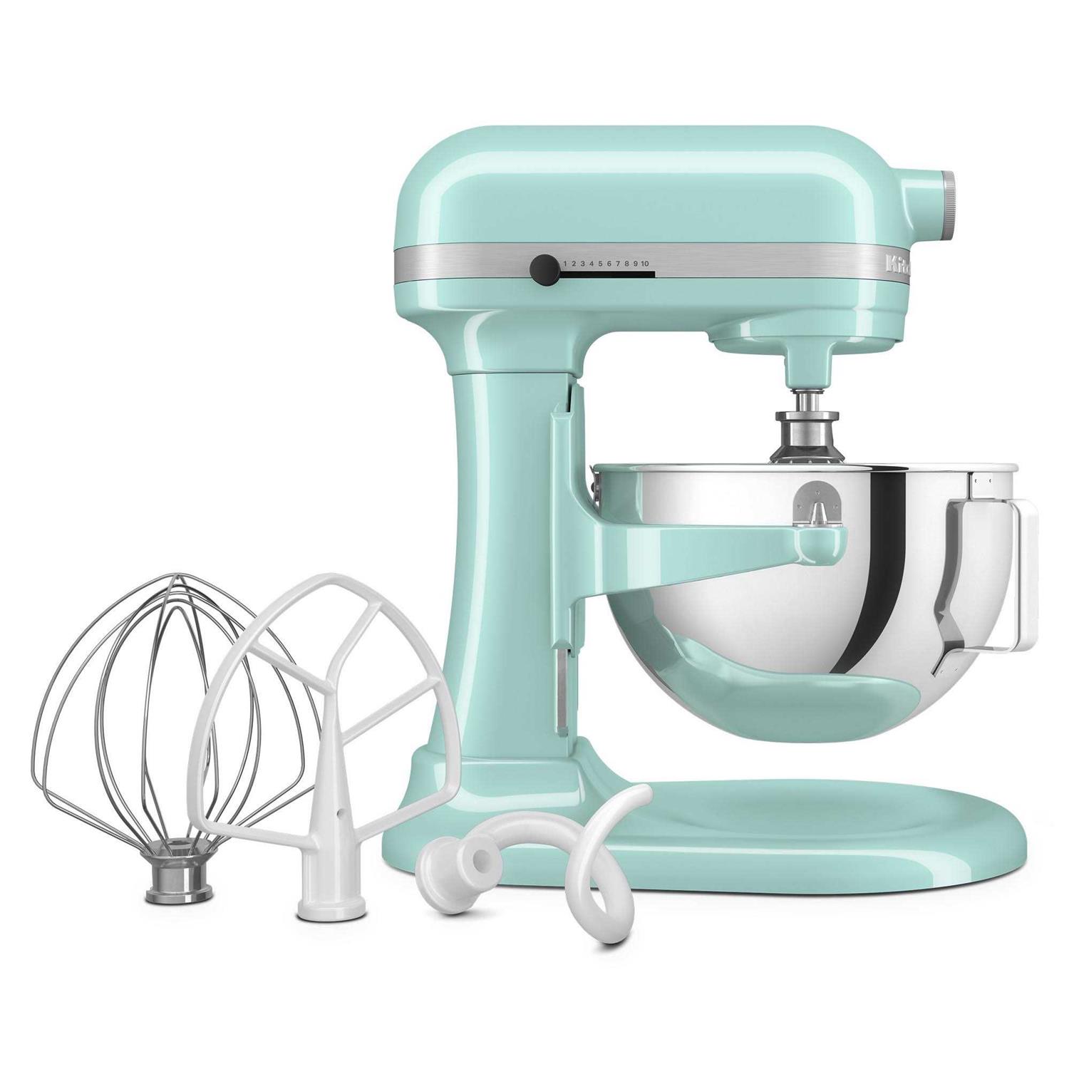 Kitchenaid 5.5 Quart Bowl-Lift Stand Mixer