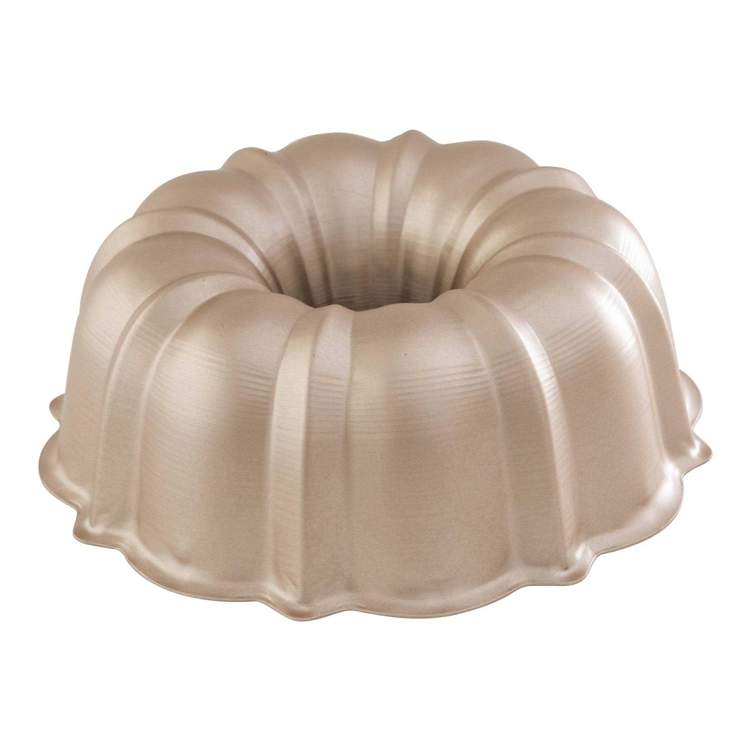 Nordic Ware Bundt Formed Aluminum Pan