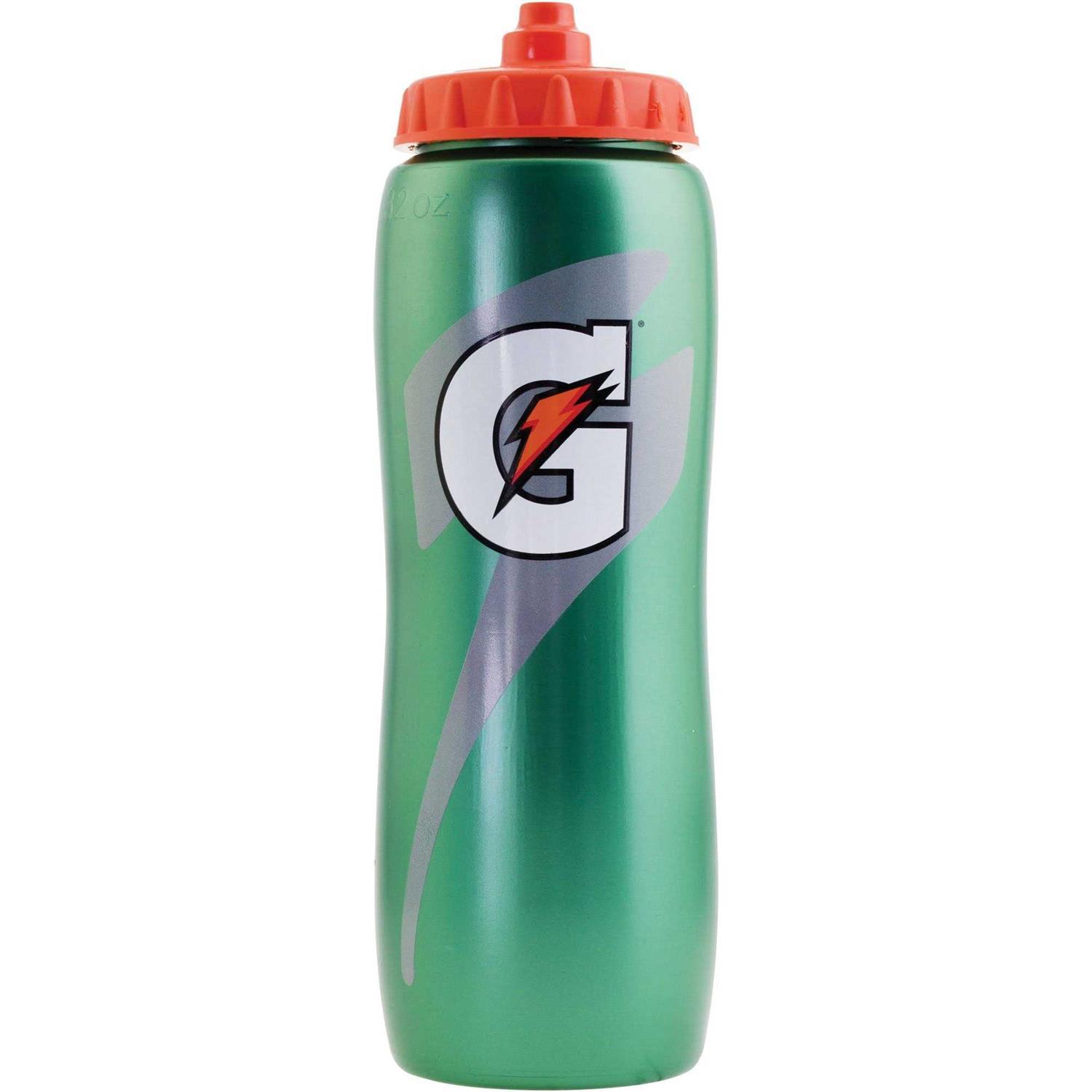 Gatorade Bottle Squeeze