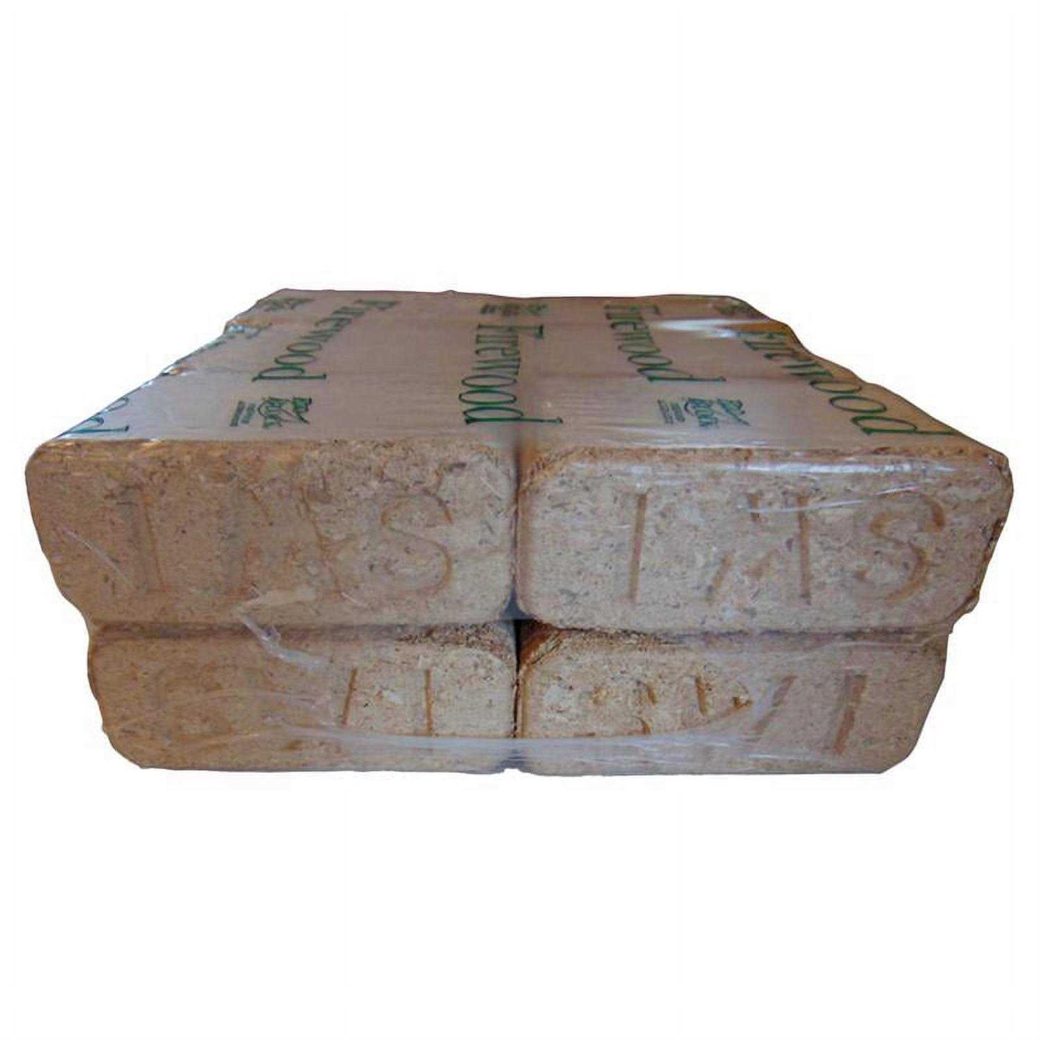 BIO Block Firewood 12 pk BIO-12A