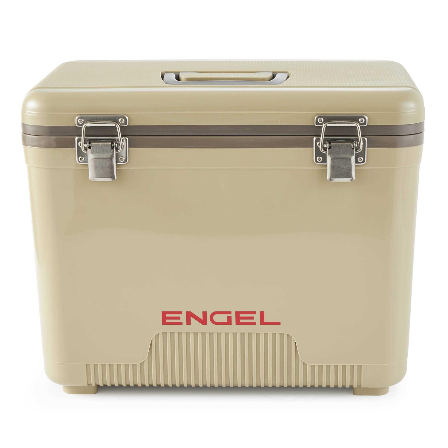 Engel 19 Quart Cooler/Dry Box