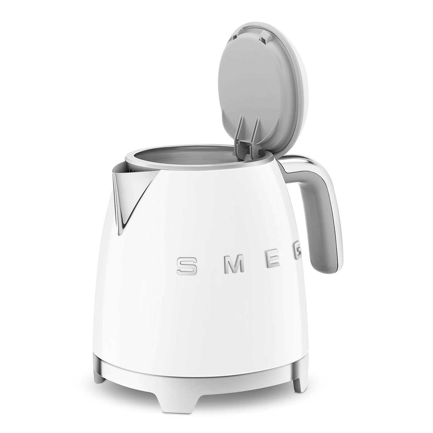 Smeg Mini Kettle