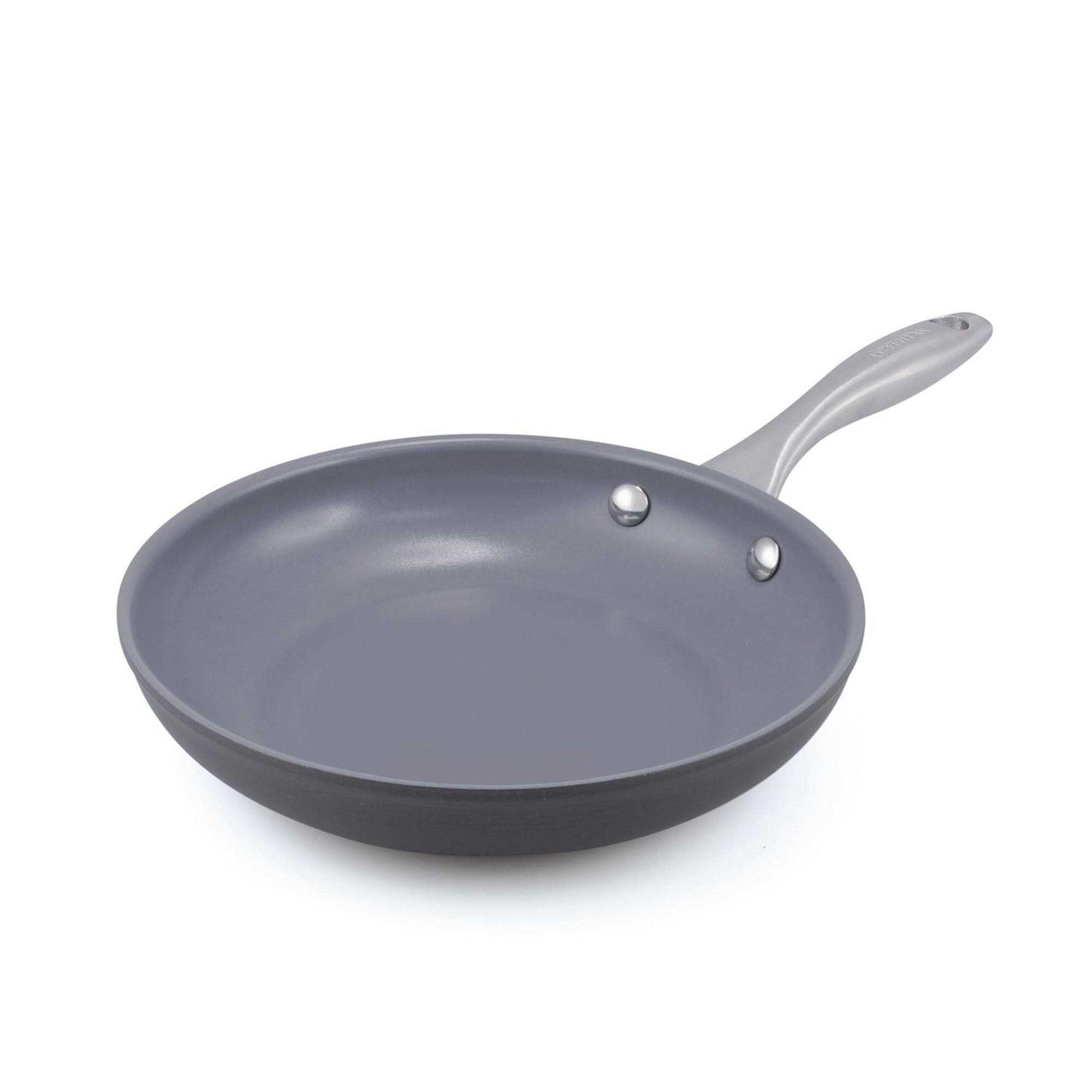 GreenPan Lima Hard Anodized Healthy Ceramic Nonstick