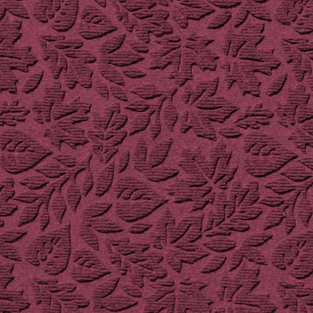 Waterhog Fern Doormat, 2′ x 3′