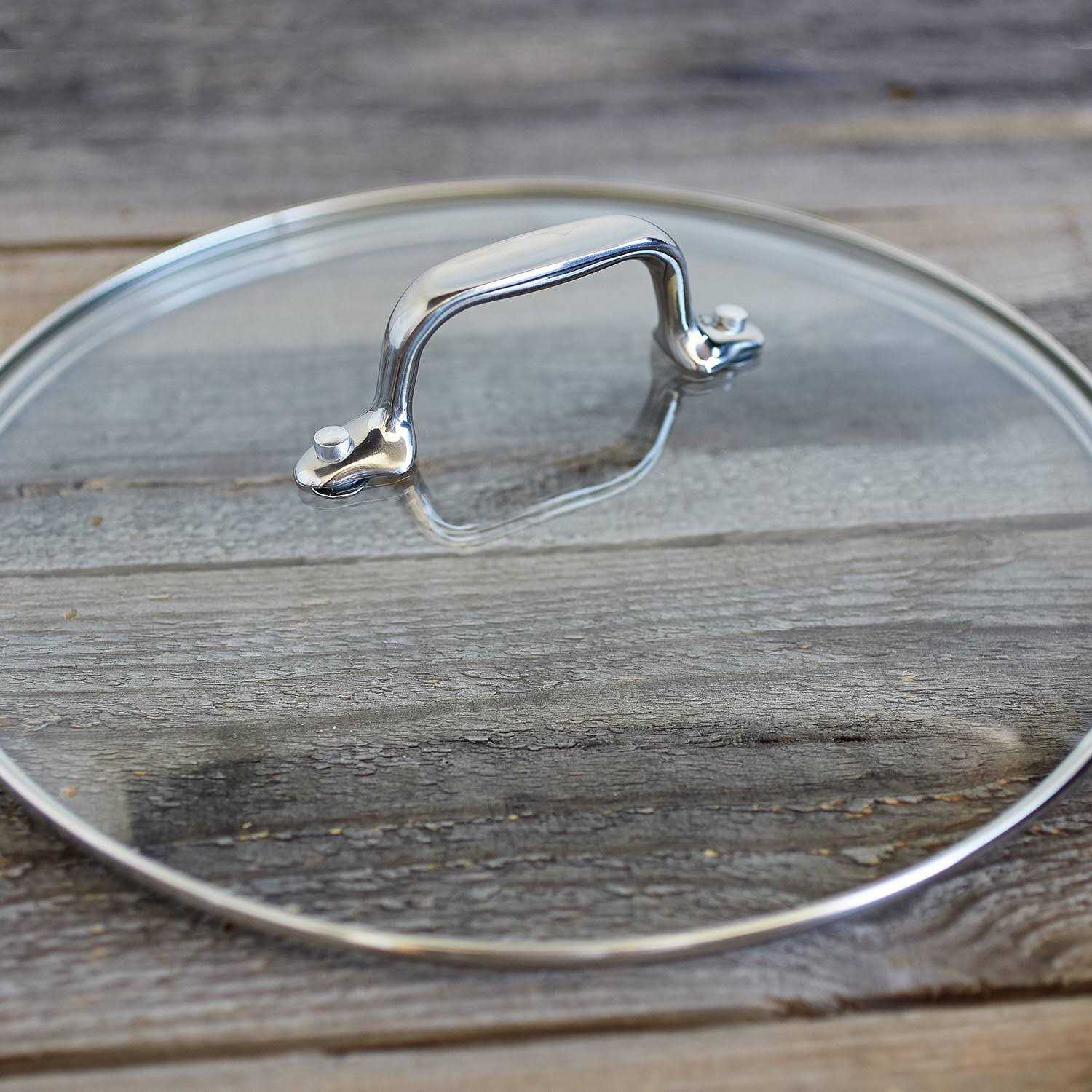 All Clad HA1 Hard Anodized Nonstick Cookware Set