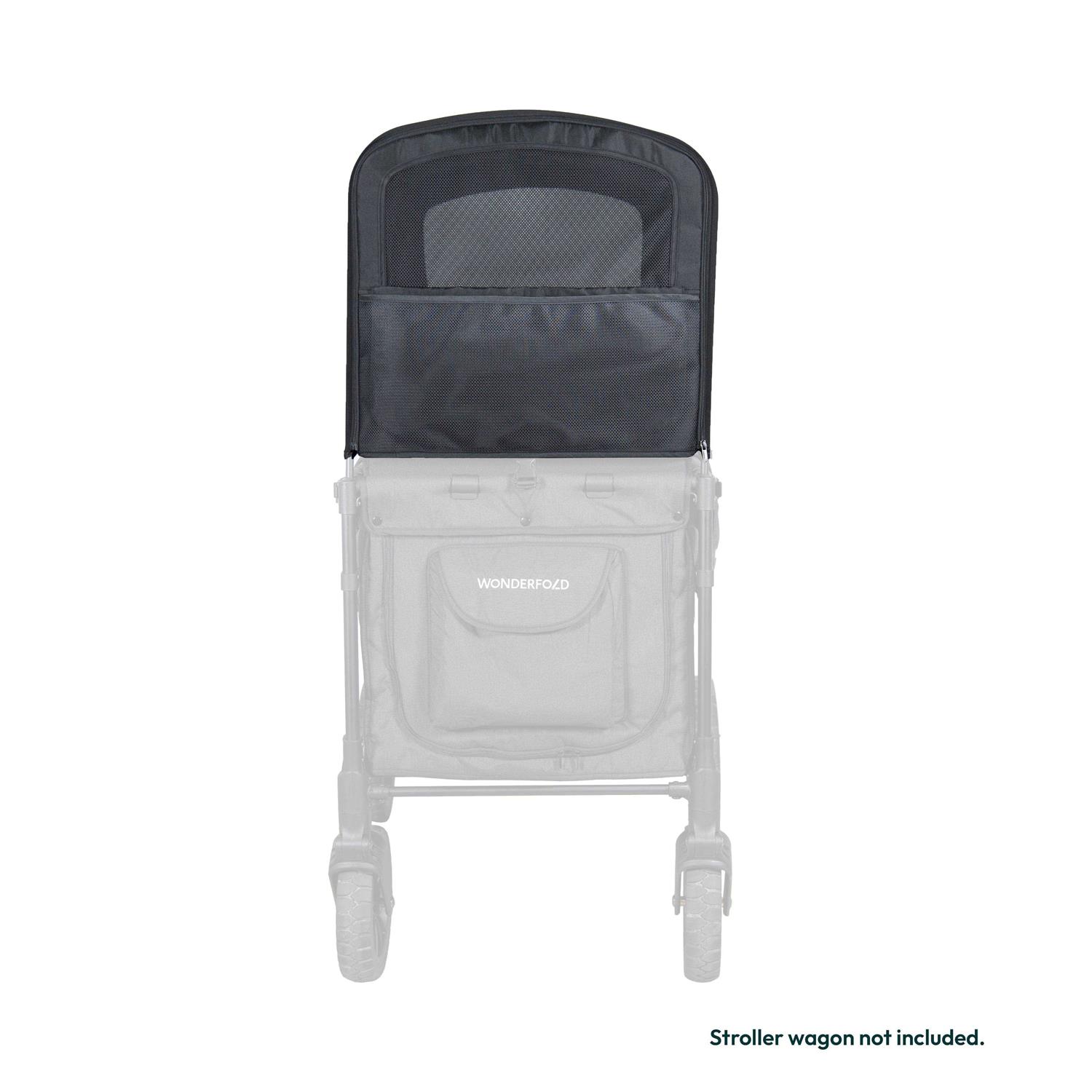 Wonderfold Flex Canopy