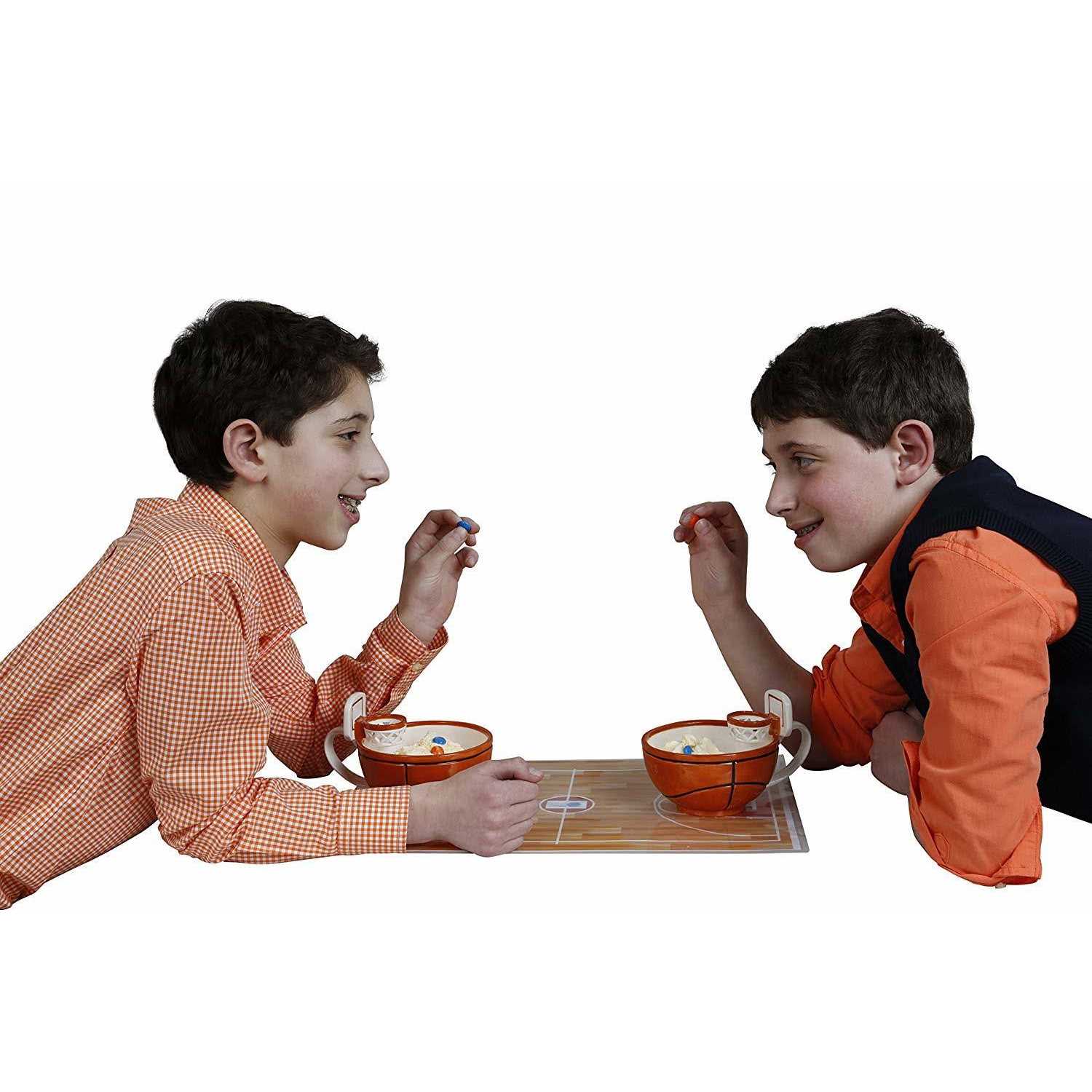 MAX’IS Creations The Mug with a Hoop Coffee & Hot Chocolate Mug