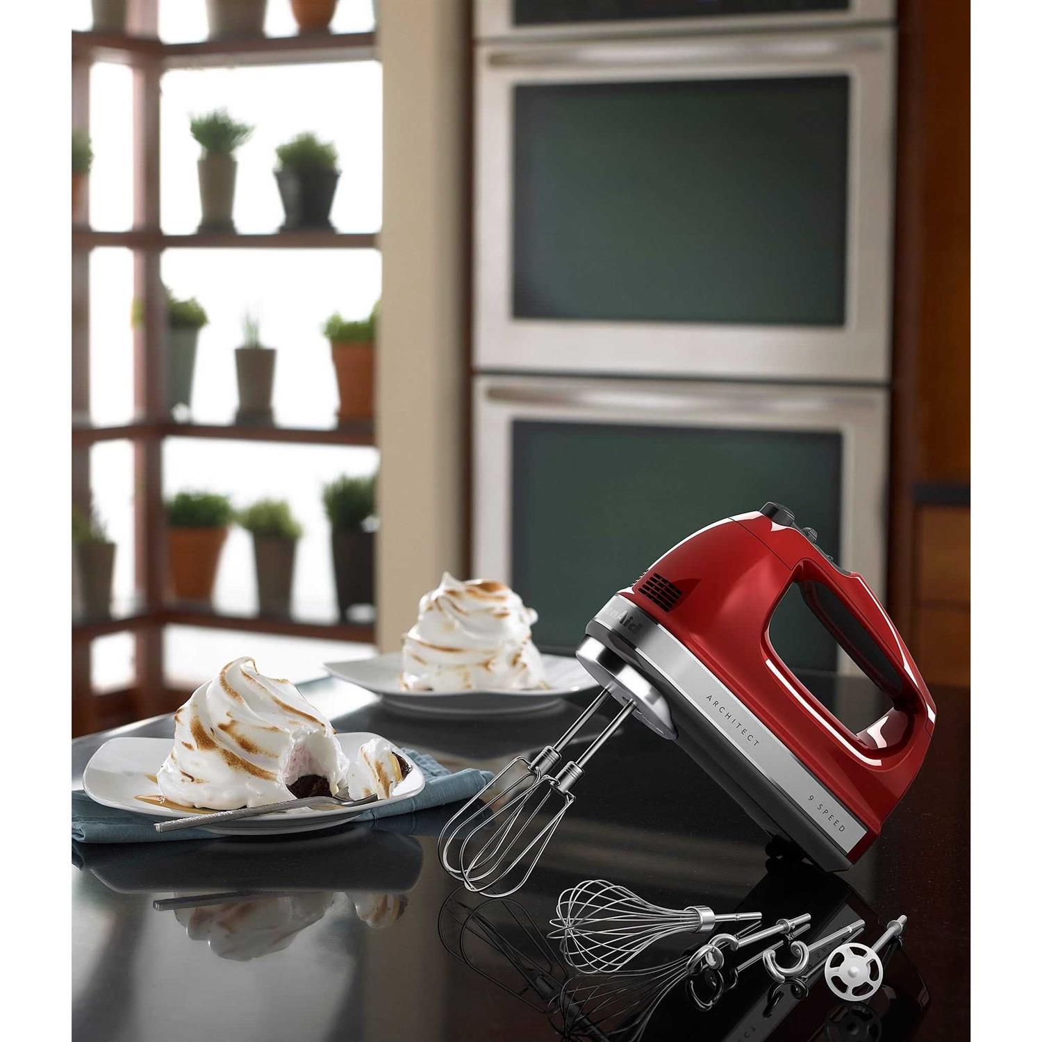 KitchenAid KHM926