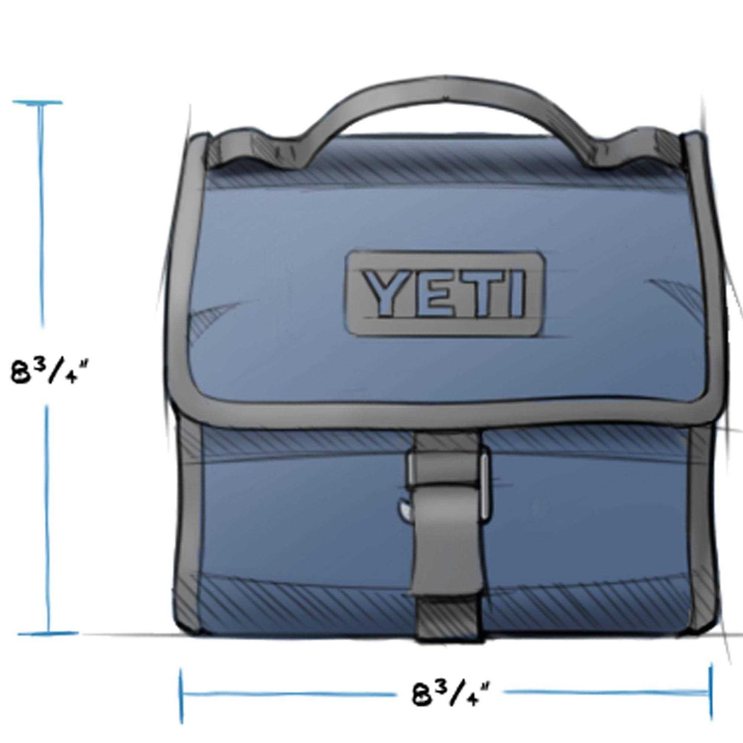 Daytrip Lunch Bag YETI