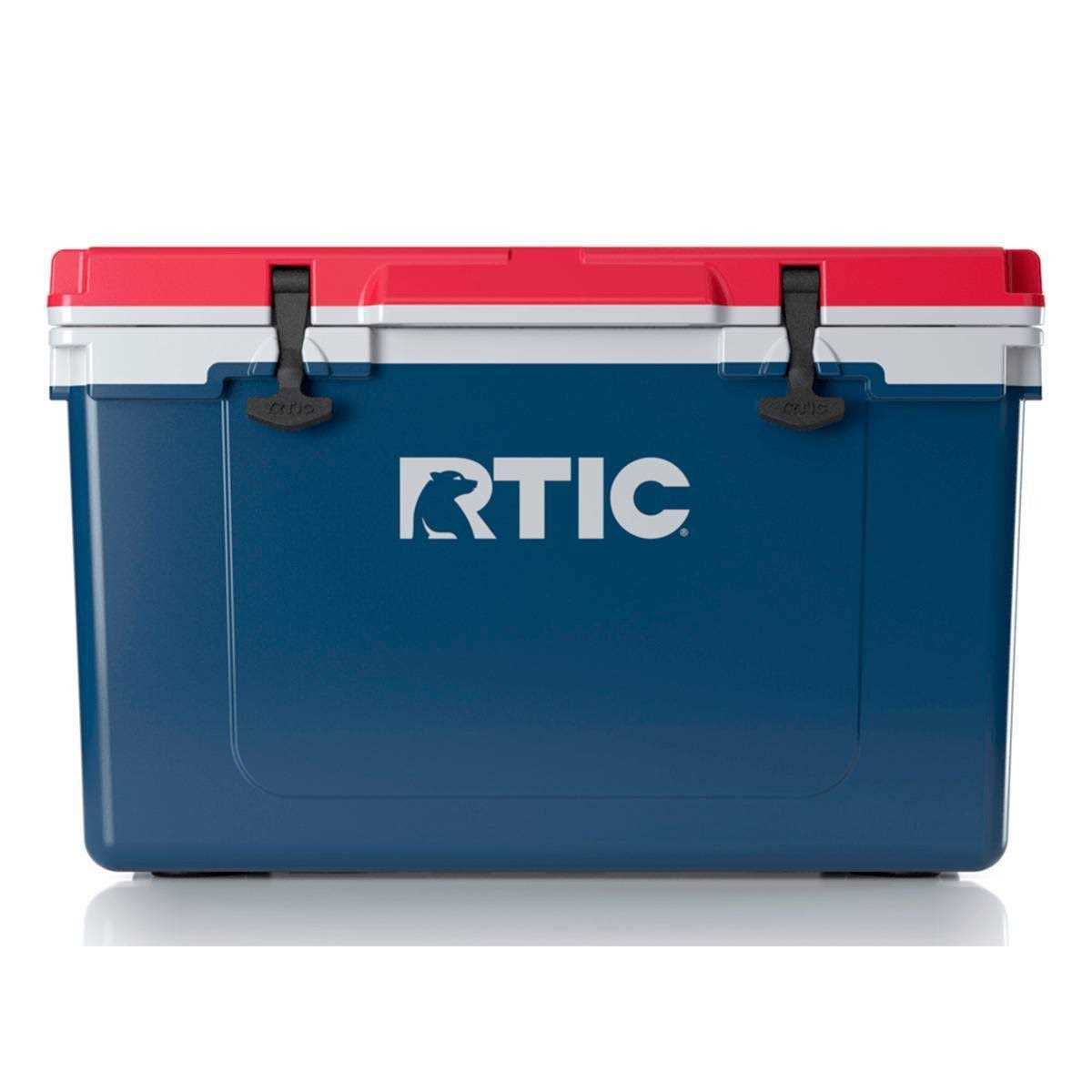 RTIC 52 Quart Ultra-Light Hard Cooler