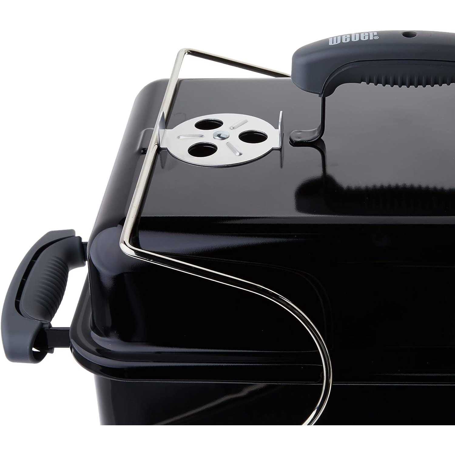 Weber Go-Anywhere Charcoal