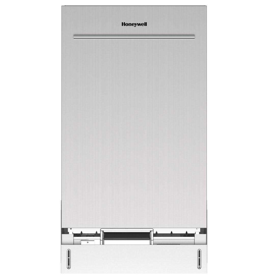 Honeywell 18 Inch Dishwasher with 8 Place settings