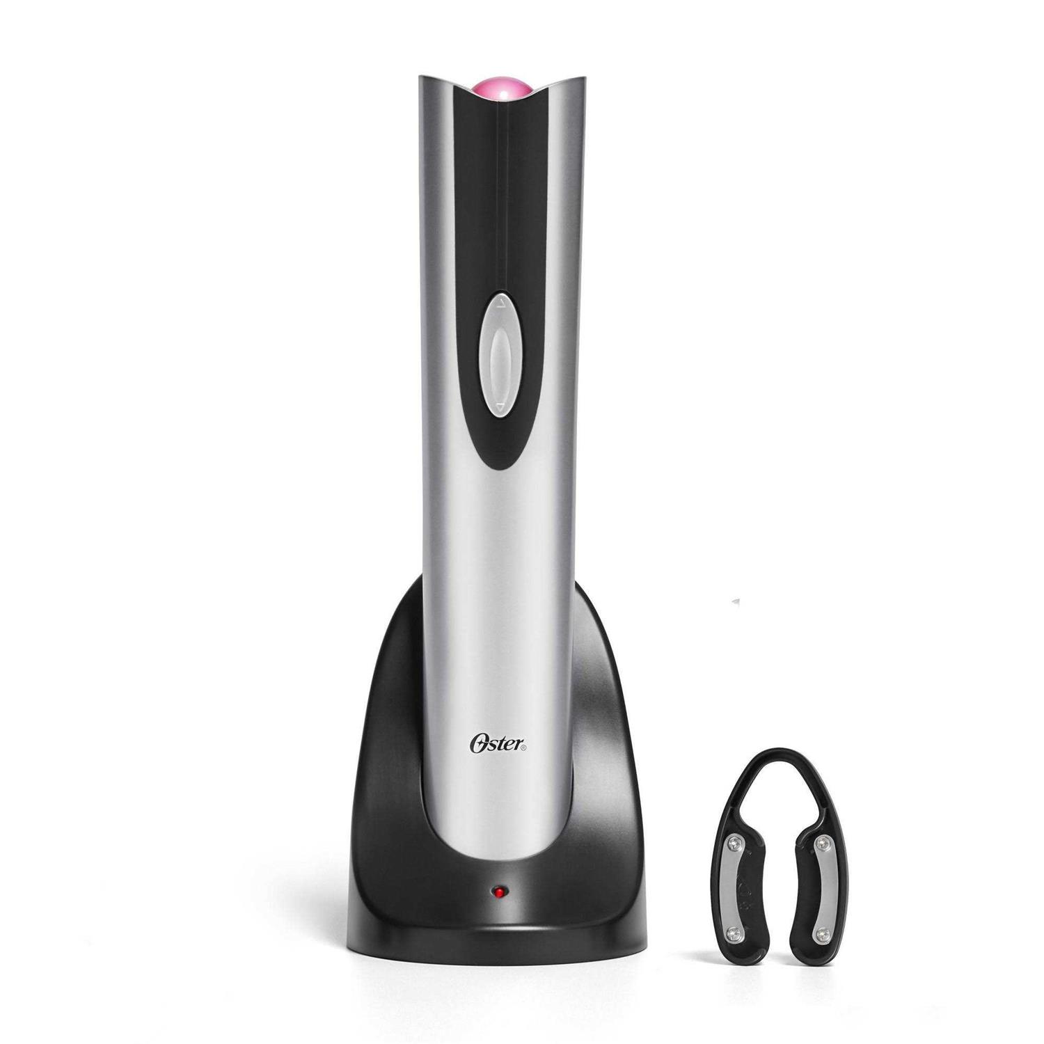 Oster Electric Wine Bottle Opener