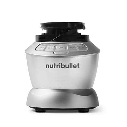 NutriBullet Blender Combo