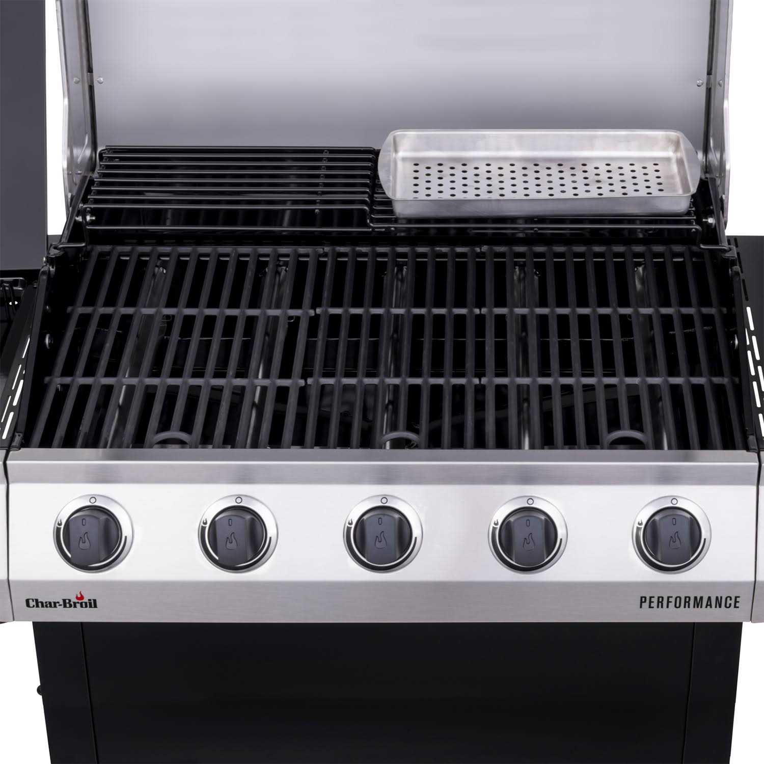 Char-Broil Performance Series 5-Burner Gas Grill