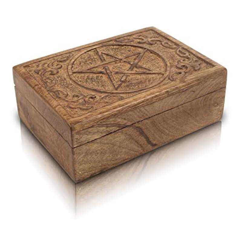 Fulton 44B Match Box