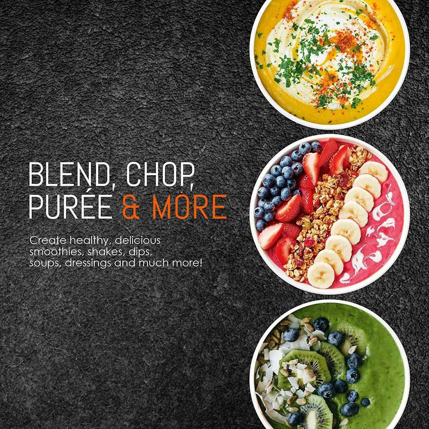 Elite Cuisine EPB-1800