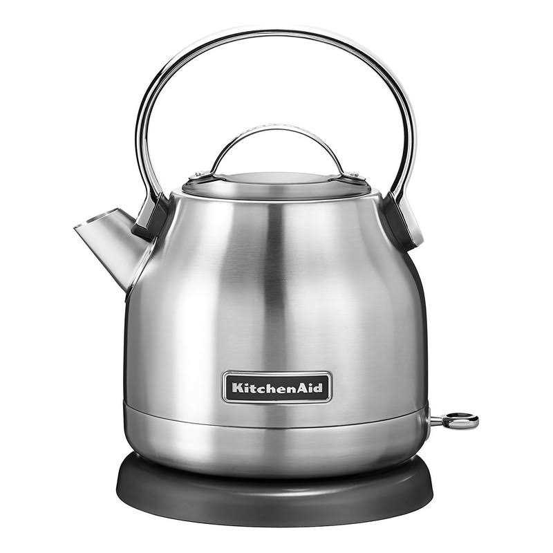 KitchenAid 1.25 Liter Electric Kettle