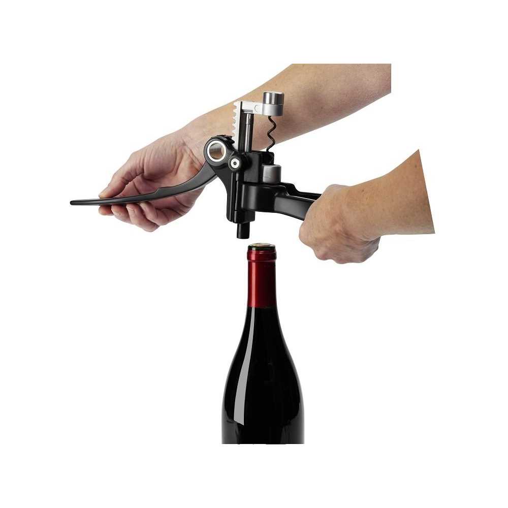 Le Creuset Lever Corkscrew