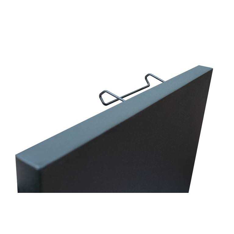 Mainstays 30 inch Square Tile Top Gas Fire Pit Table with 50,000 BTU