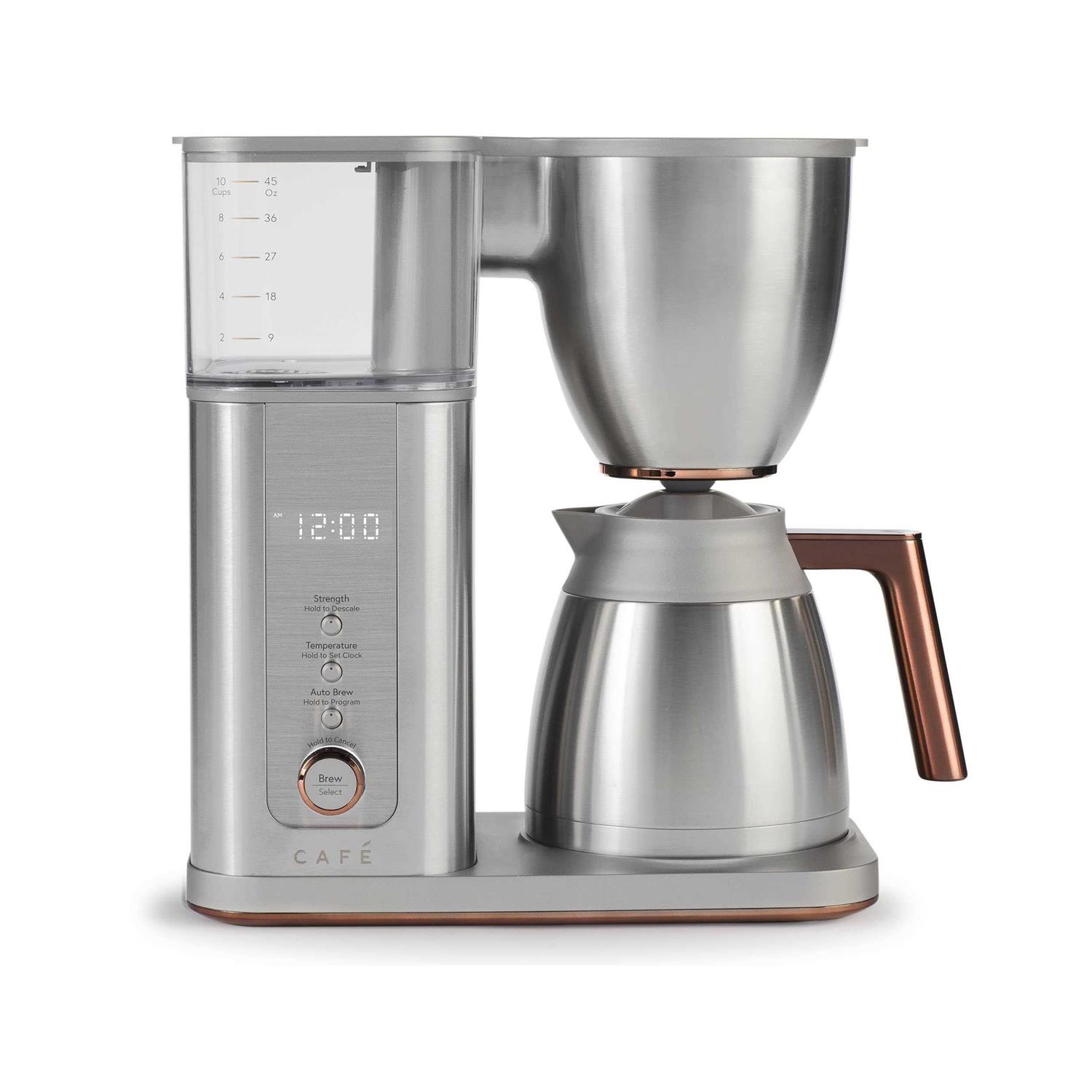 Café Specialty Drip Coffee Maker