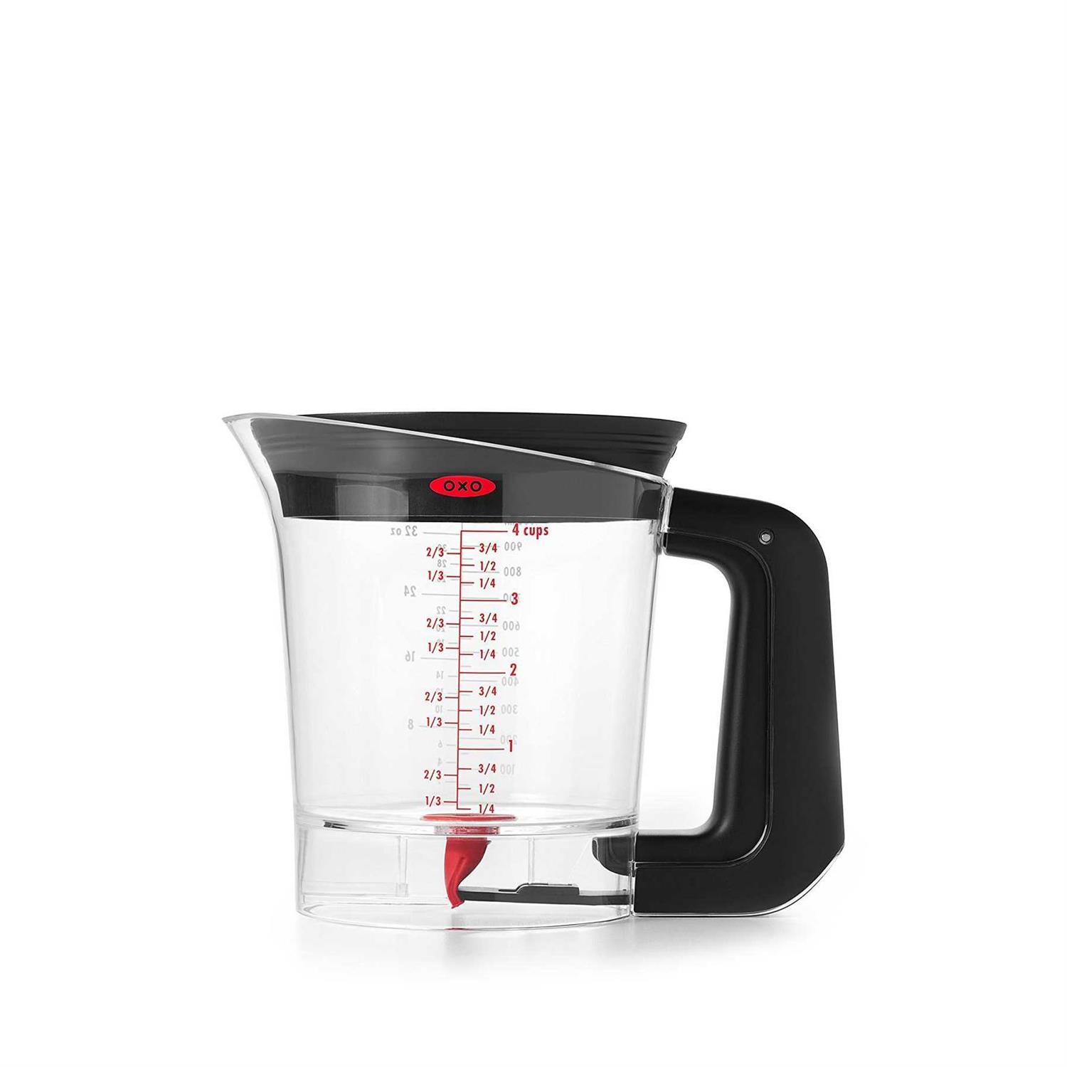 OXO Good Grips 4-Cup Gravy Fat Separator