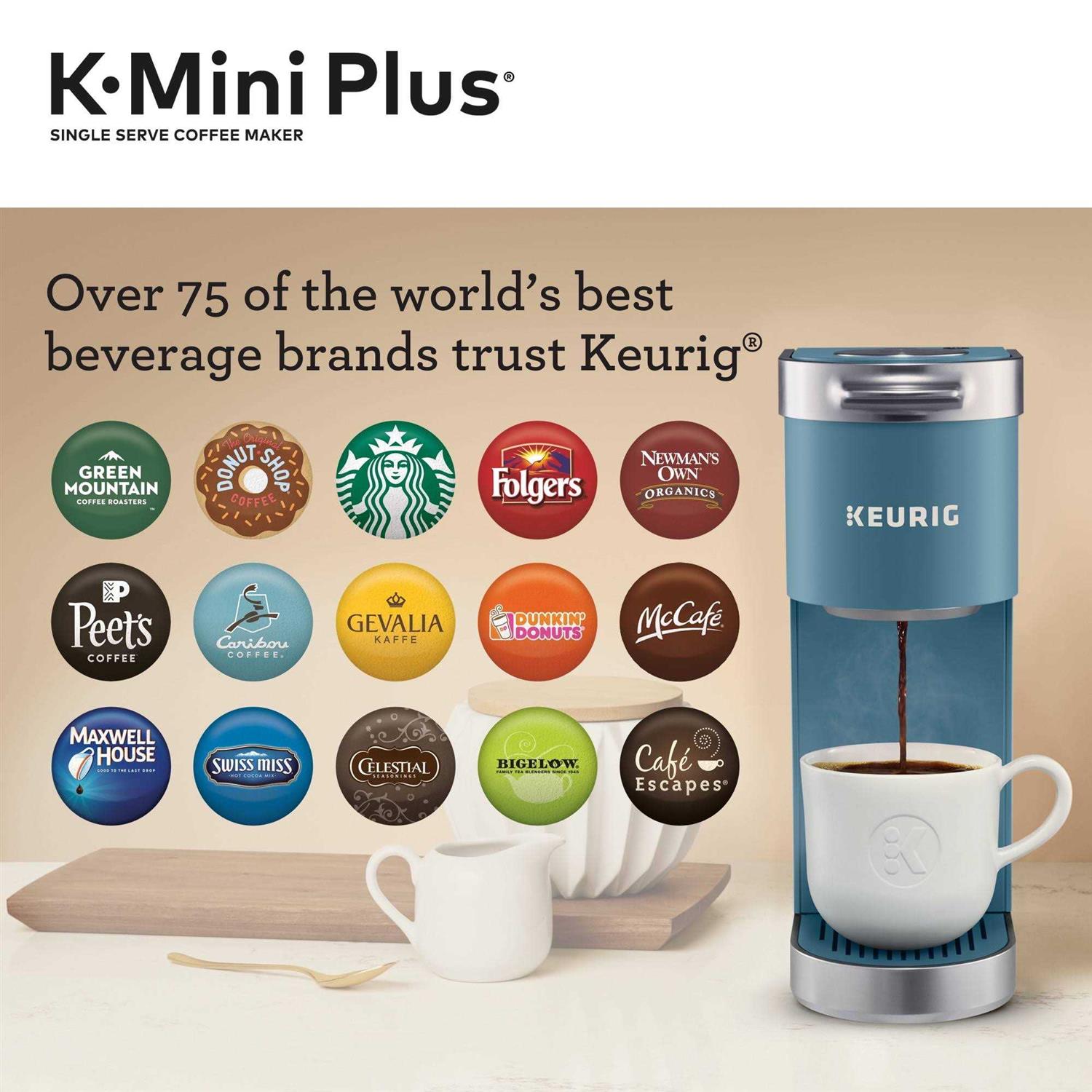 Keurig K-Mini Plus