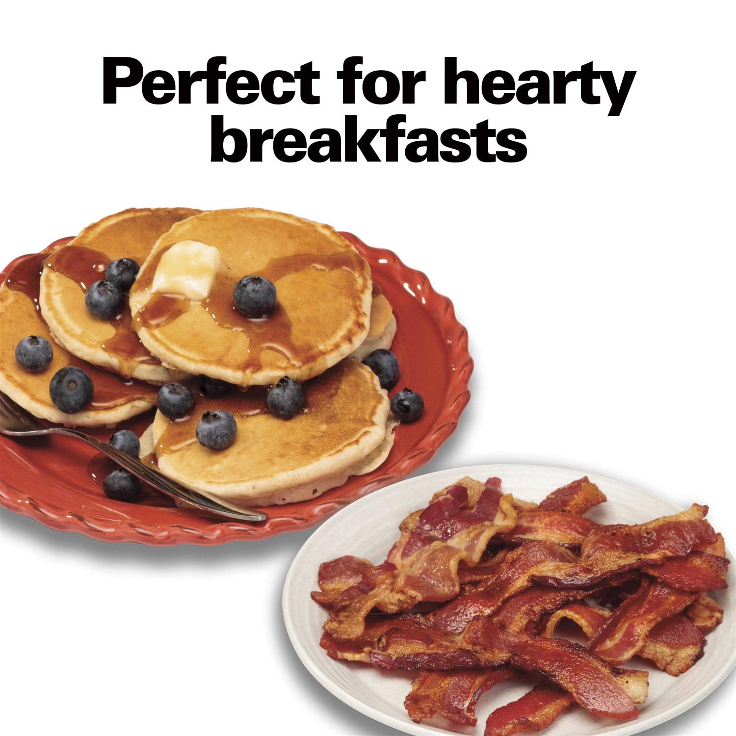 Hamilton Beach Durathon Ceramic Skillet with Removable Pan