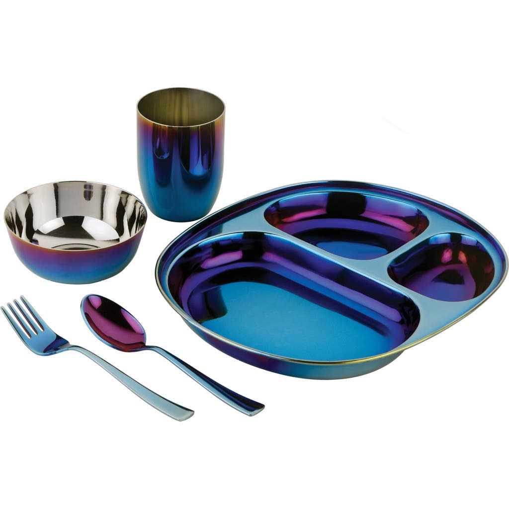 Ahimsa Mindful Mealtime Set