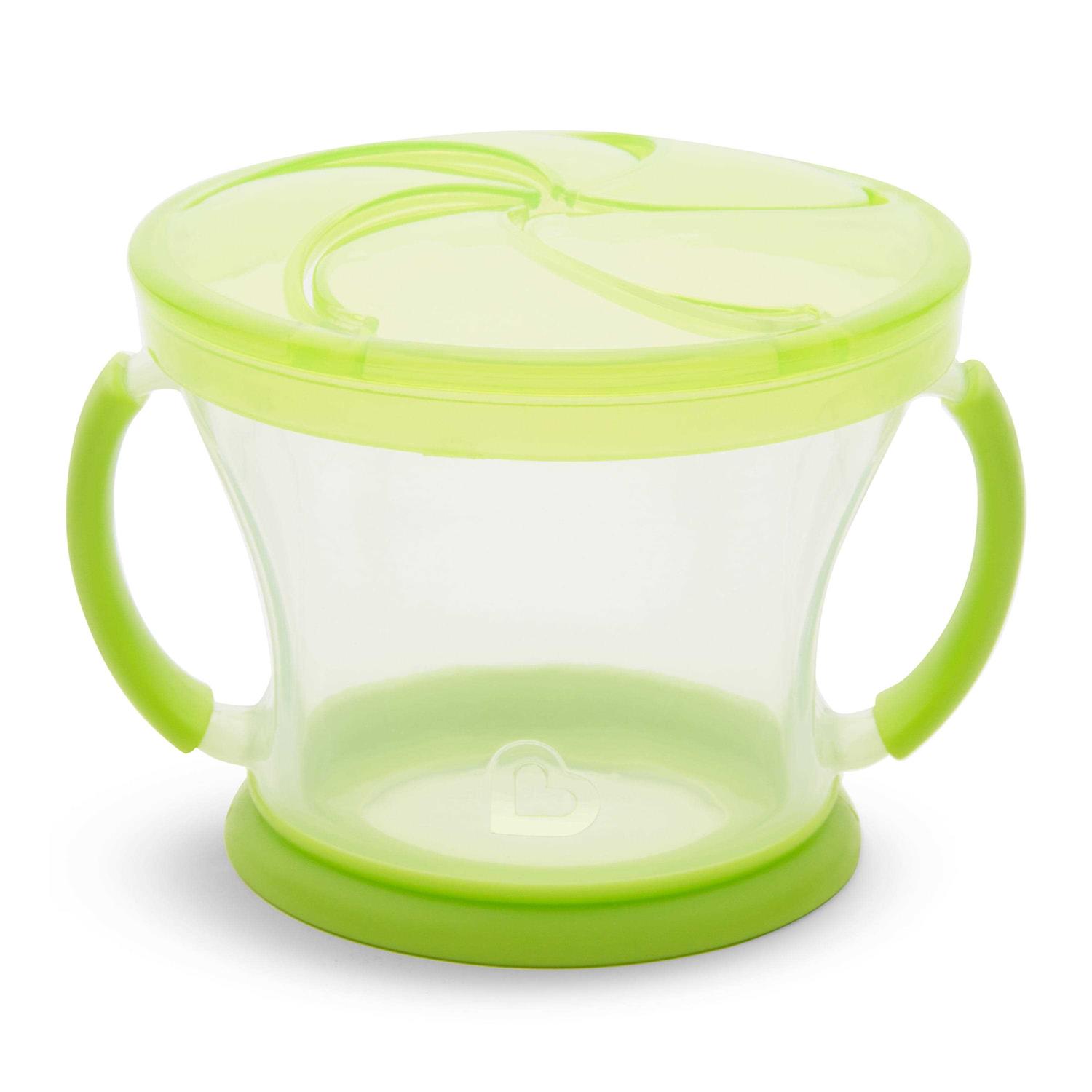 Munchkin Snack Catcher