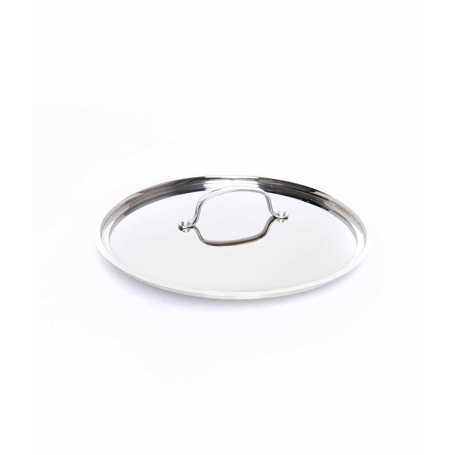 Cuisinart Chef’s Classic Stainless Steel 5.5-qt. Saute Pan