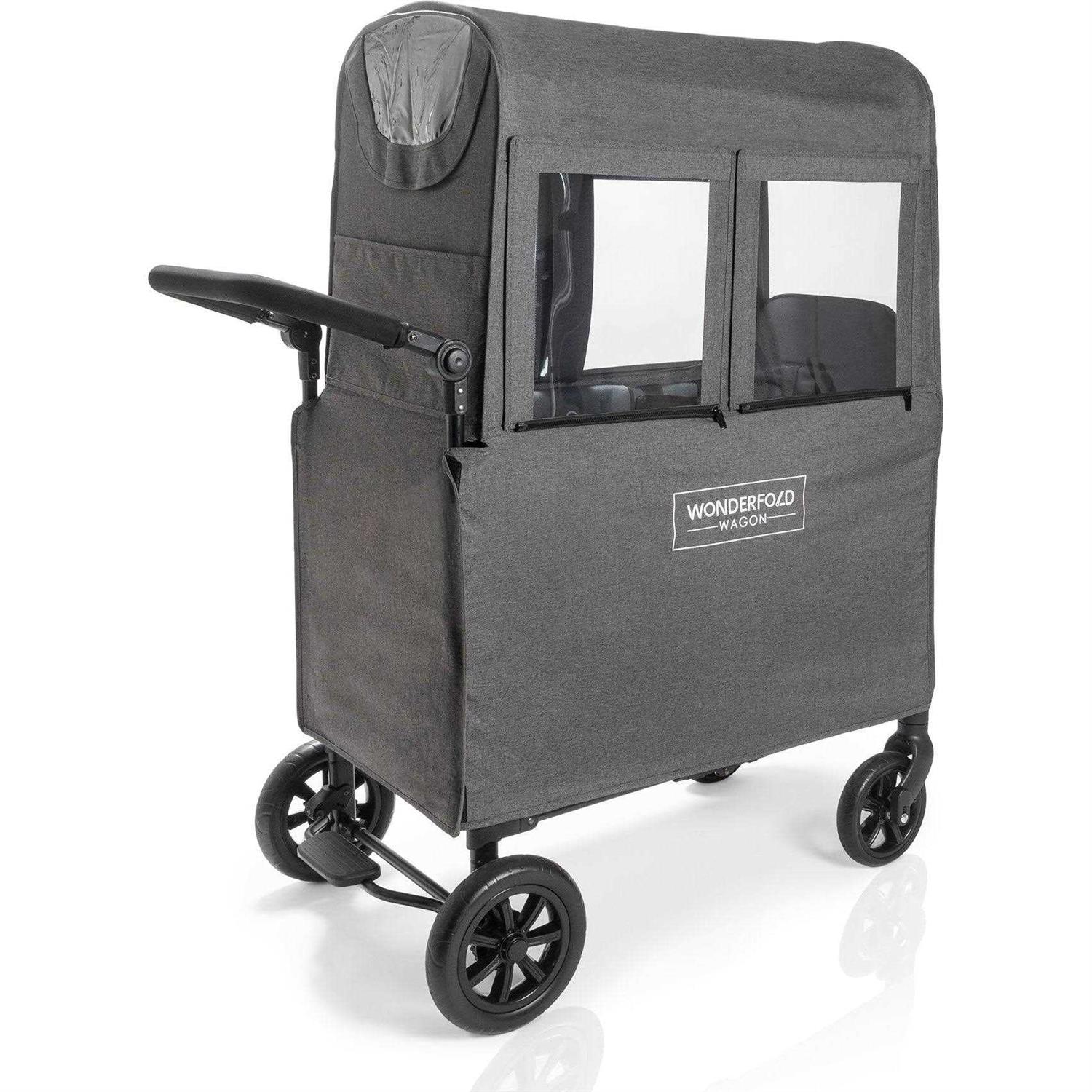 Wonderfold Wind Cover W2