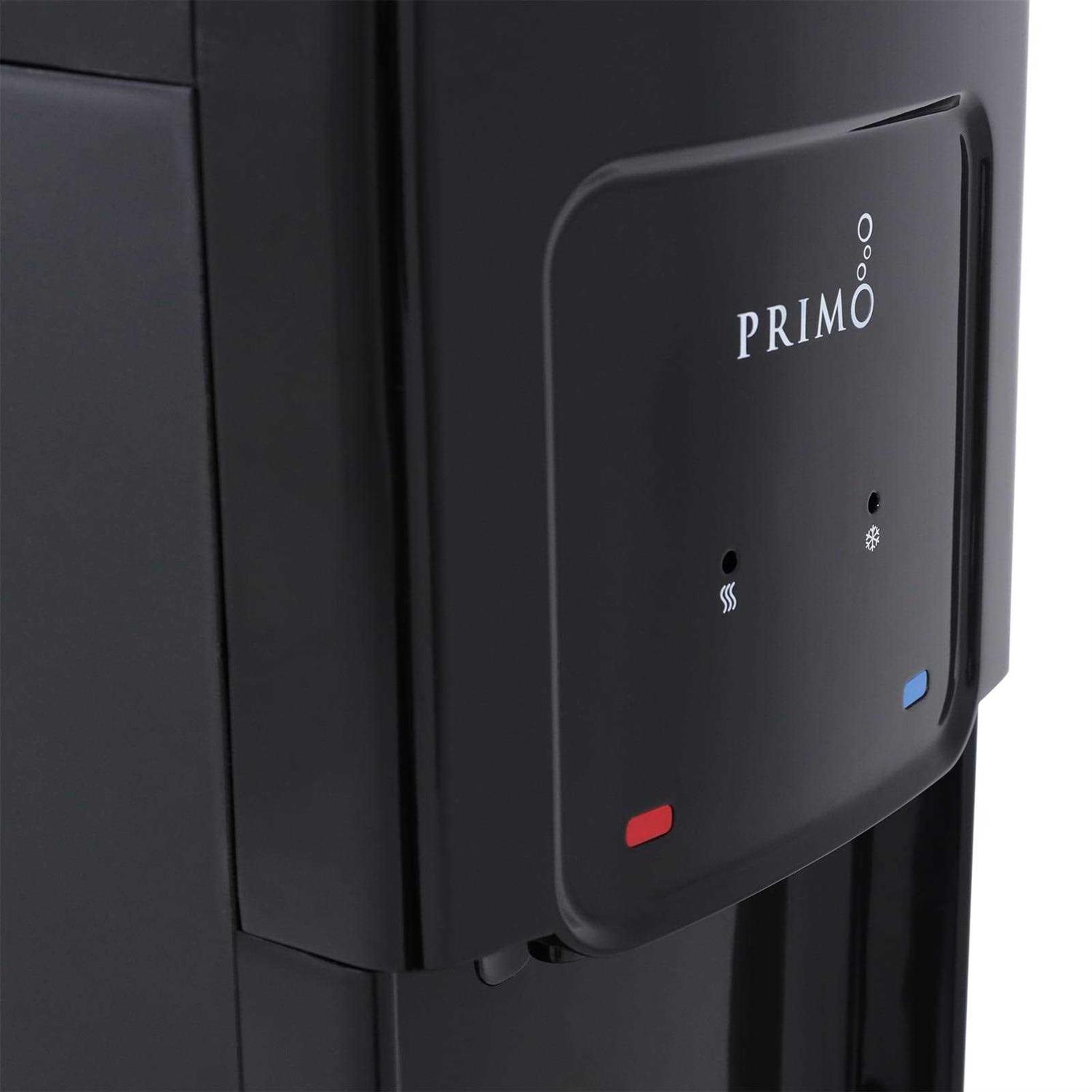 Primo Top Load Water Dispenser with Pet Station 601335